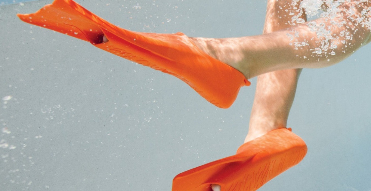 الزعانف (Fins)