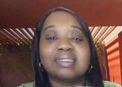 Kasheena Toomer