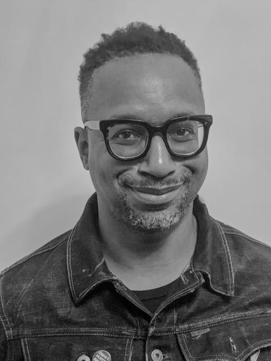 Carl Christopher-Ansari