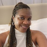 Stacey Mullins tannis