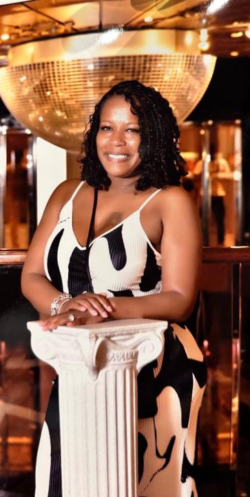 Shirleeta Hinton