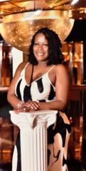 Shirleeta Hinton