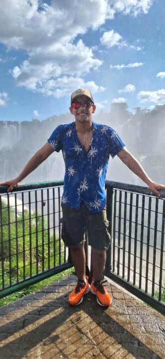 Joel Albornoz