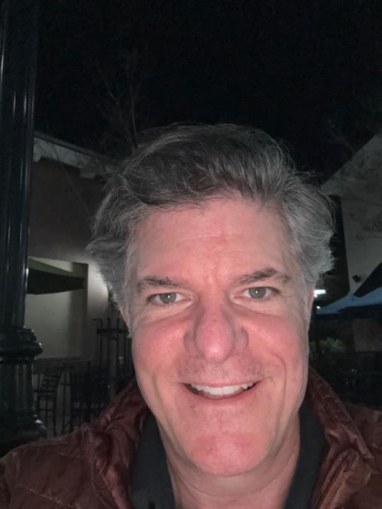 Dave Crolene