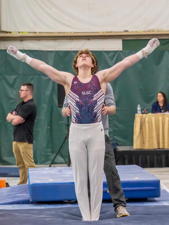Zach Milligan
