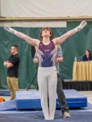Zach Milligan