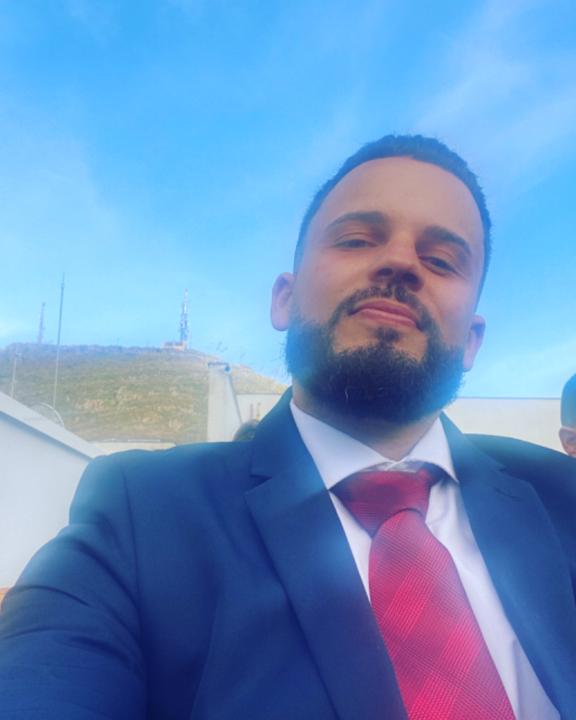 Gabriel Alejandro Casales Gimenez