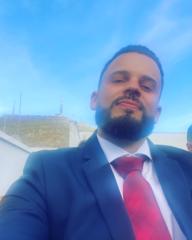 Gabriel Alejandro Casales Gimenez