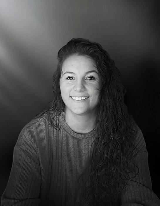 Coralie Gonzales