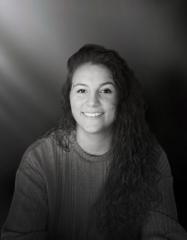 Coralie Gonzales