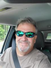 Tom Beasley