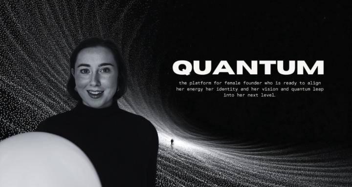 QUANTUM