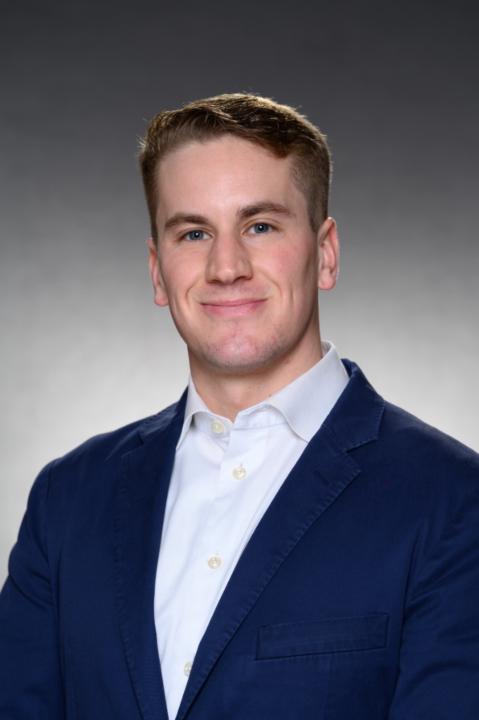 Casey Green