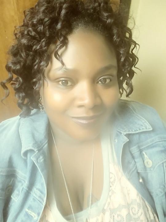 Kiesha Dorsey