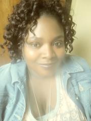 Kiesha Dorsey