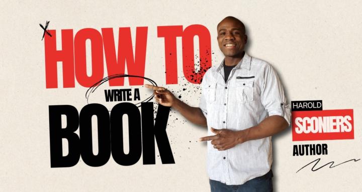 How to Write a Book