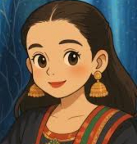 Sharmin Umme
