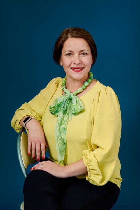 Talida Popescu