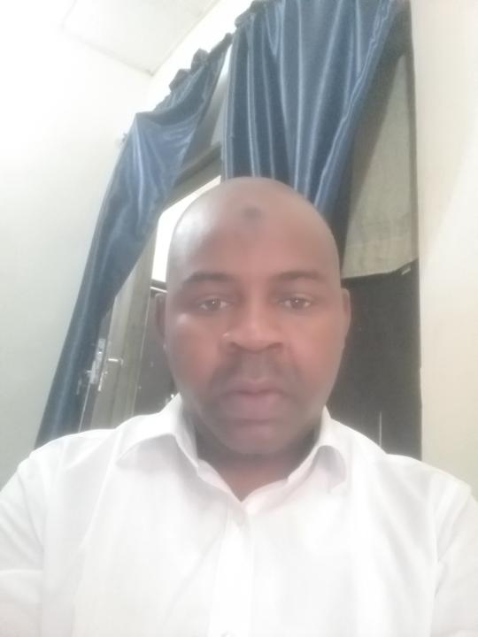 Jamilu Mohammed Danjani