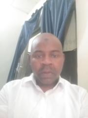 Jamilu Mohammed Danjani