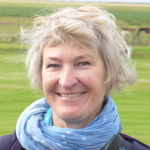 Anna Dehne
