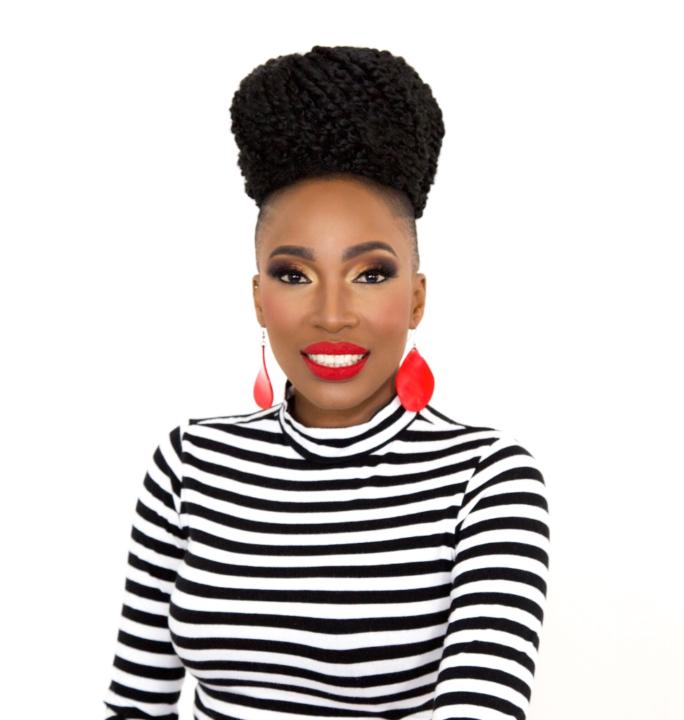 Shizelle Small-Martin