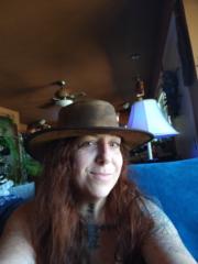 Amber Kapor