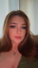 Isabelle Harned