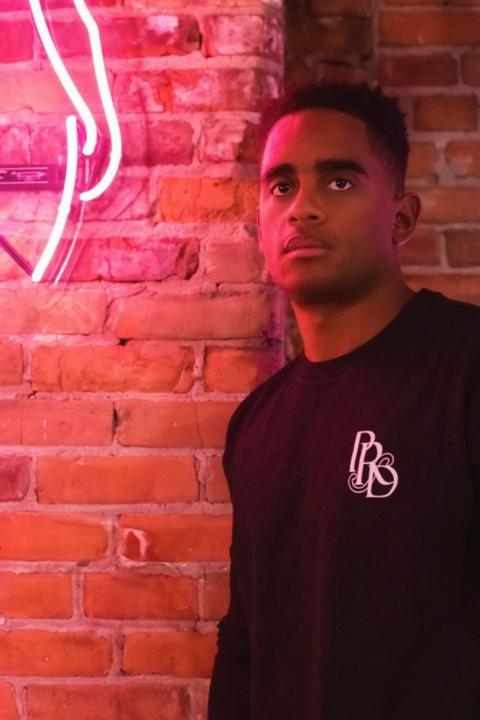 Omari Fraser