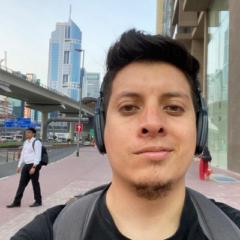 Kevin Steban Bernal Montenegro