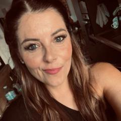 Sandrine Lucas