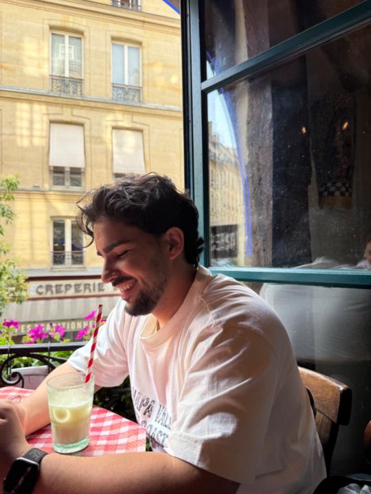 Francisco Orozco chacon