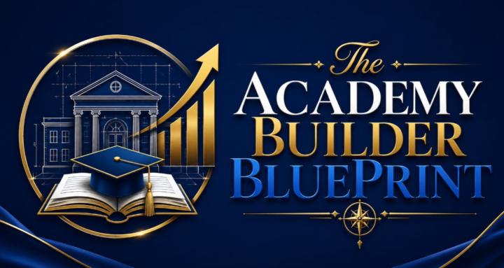 The Academy Builder Program