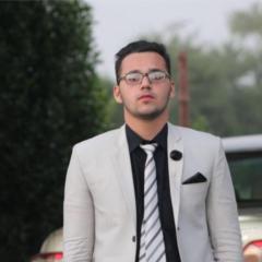 Muhammad Hadeed