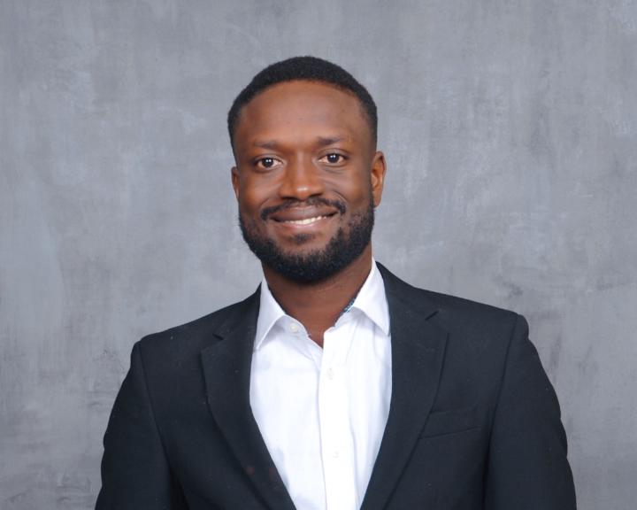 Nana Kwesi Owusu-Boakye