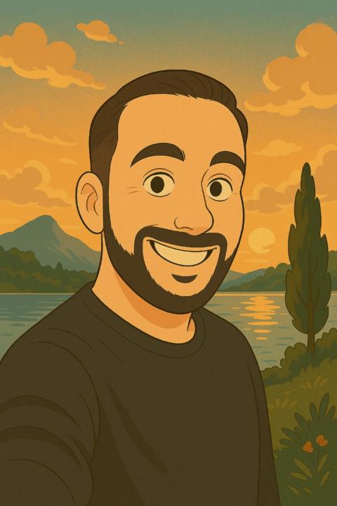 Alejandro Muiño González