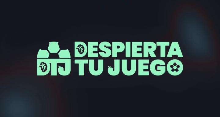 Despierta Tu Juego