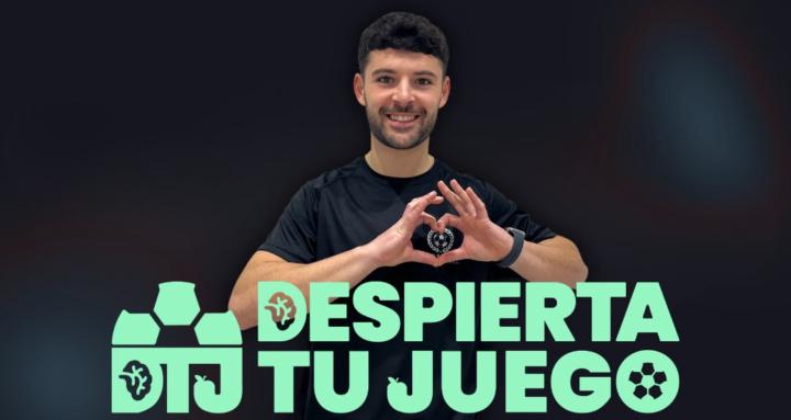 Club: Despierta Tu Juego