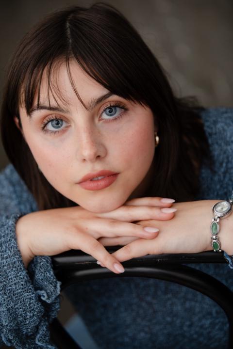 Isa Frey
