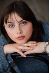 Isa Frey