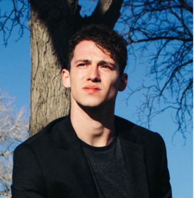 Brandon Steele
