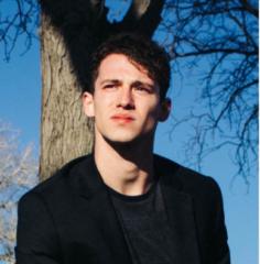 Brandon Steele