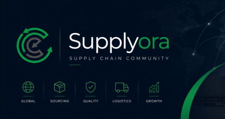 Supply Chain Hub | Supplyora