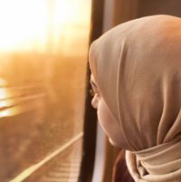 Maryam Khah