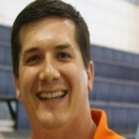 Cole Mahan