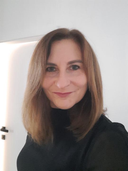 Gabriela Nejeschlebova