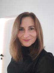 Gabriela Nejeschlebova