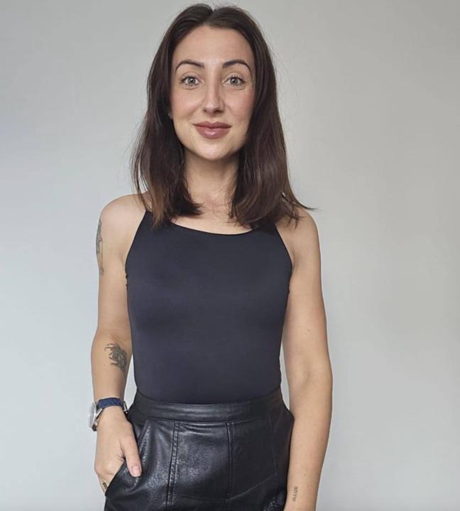 Violeta Bagia