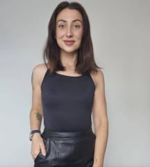 Violeta Bagia
