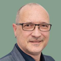 David Bärtsch